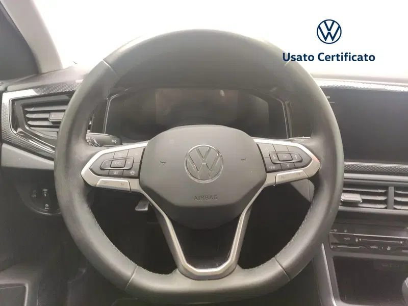 Volkswagen Polo usata a Avellino (19)