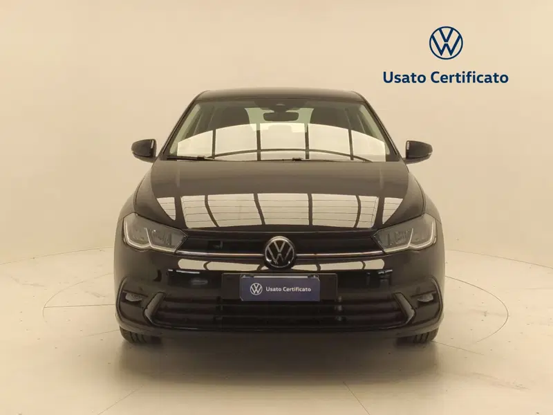 Volkswagen Polo usata a Avellino (2)