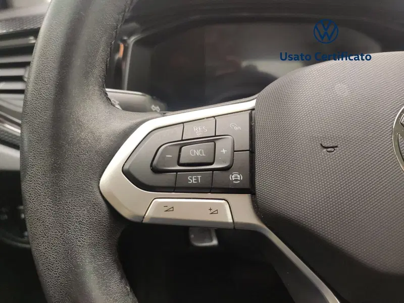 Volkswagen Polo usata a Avellino (20)