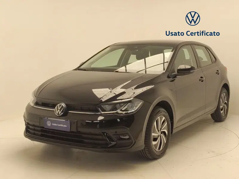 Volkswagen Polo usata a Avellino (3)