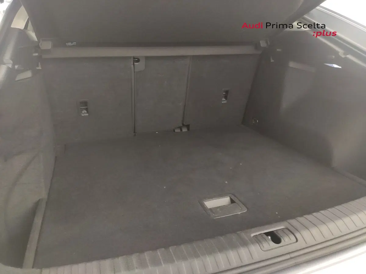 Audi Q3 Sportback usata a Avellino (11)
