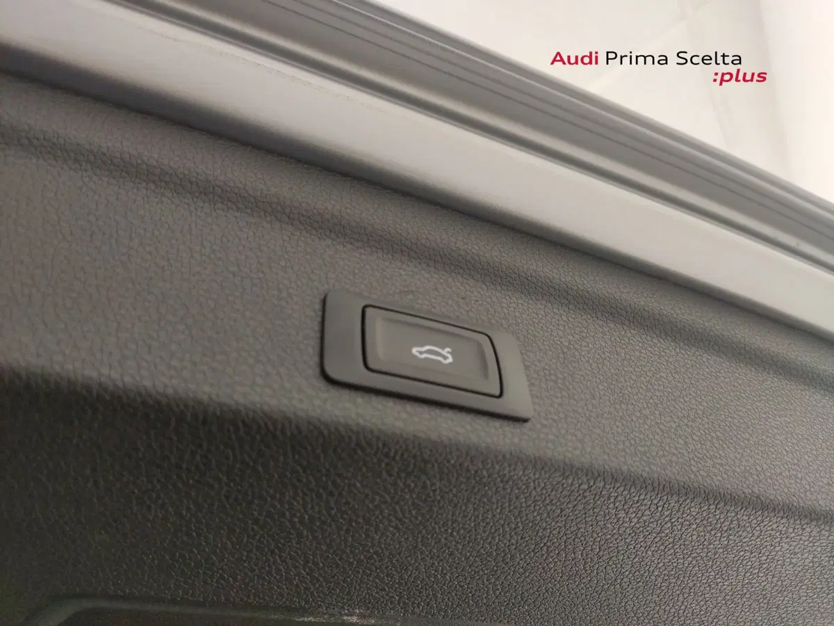 Audi Q3 Sportback usata a Avellino (13)