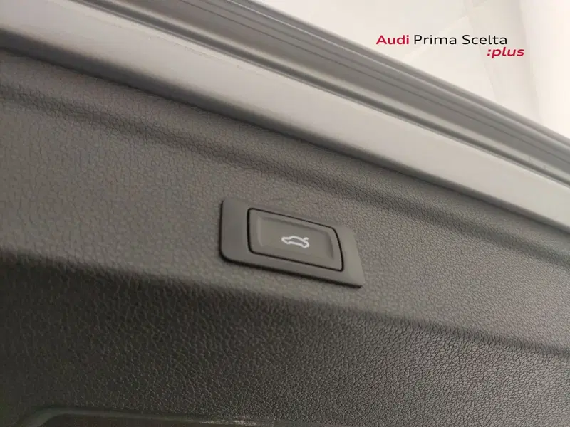 Audi Q3 Sportback usata a Avellino (13)