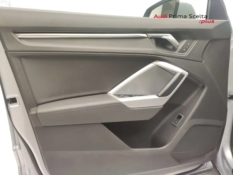 Audi Q3 Sportback usata a Avellino (14)