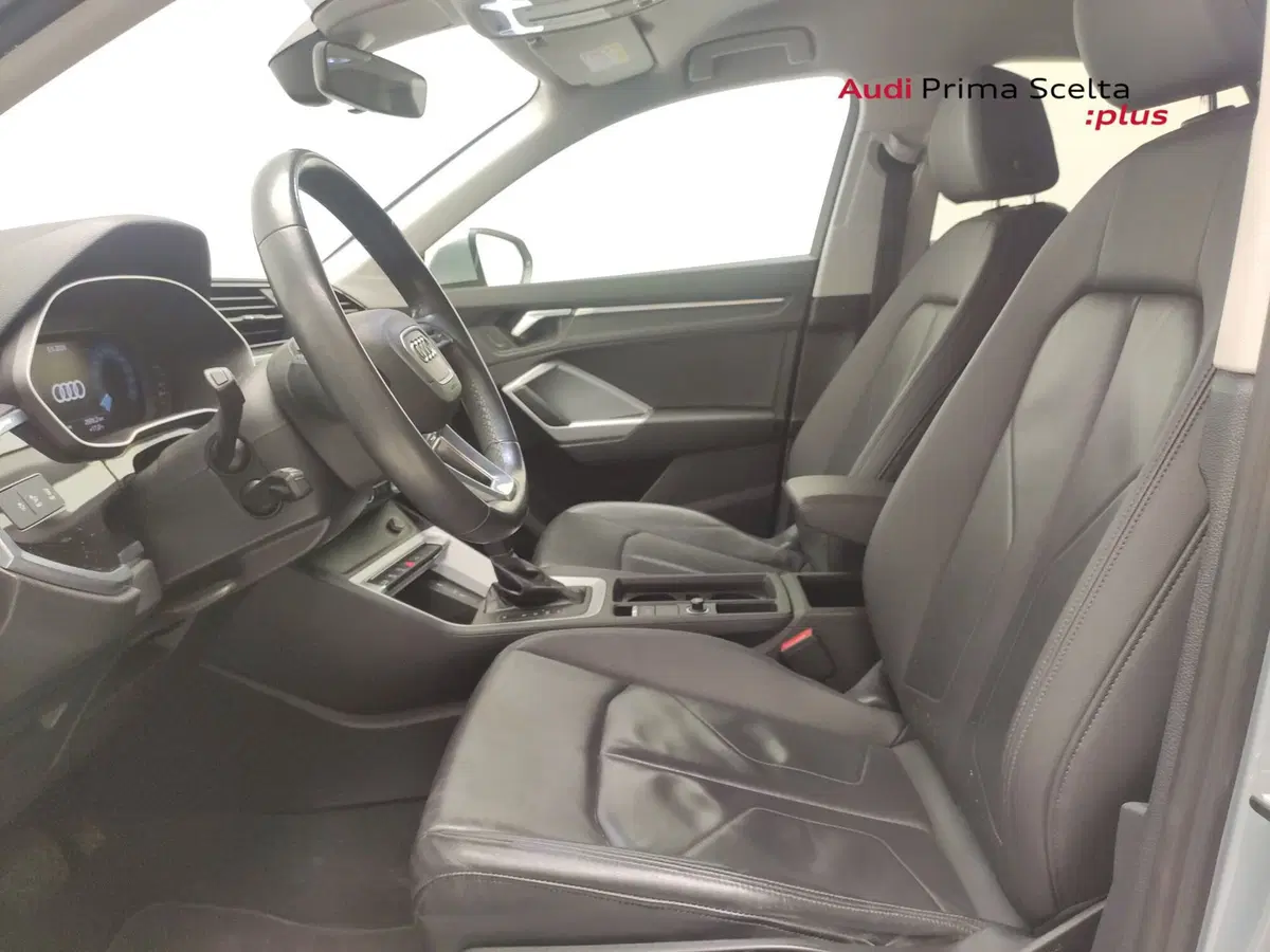 Audi Q3 Sportback usata a Avellino (15)