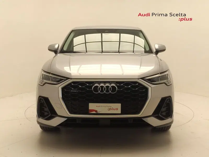 Audi Q3 Sportback usata a Avellino (2)