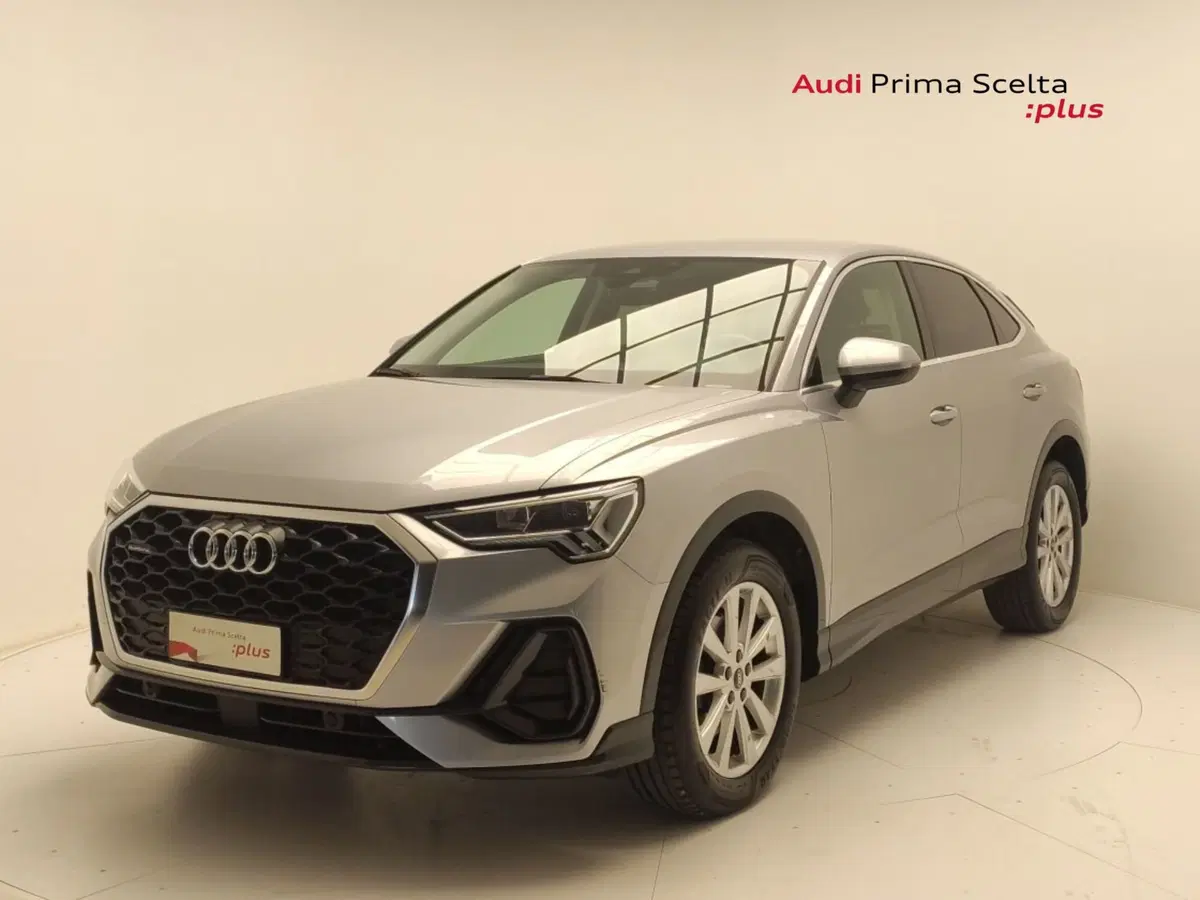 Audi Q3 Sportback usata a Avellino (3)