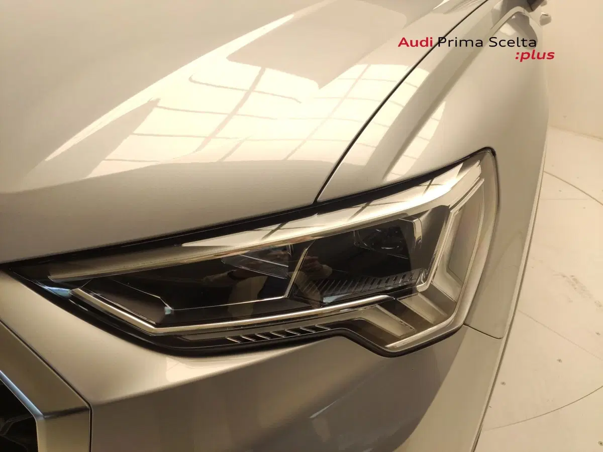 Audi Q3 Sportback usata a Avellino (8)