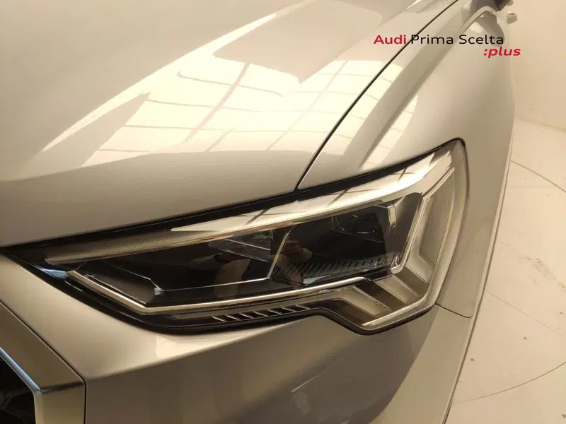 Audi Q3 Sportback usata a Avellino (8)