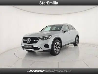 Mercedes-Benz GLC Coup&eacute; 200 d Advanced 4matic auto del 2025 usata a Casalecchio di Reno