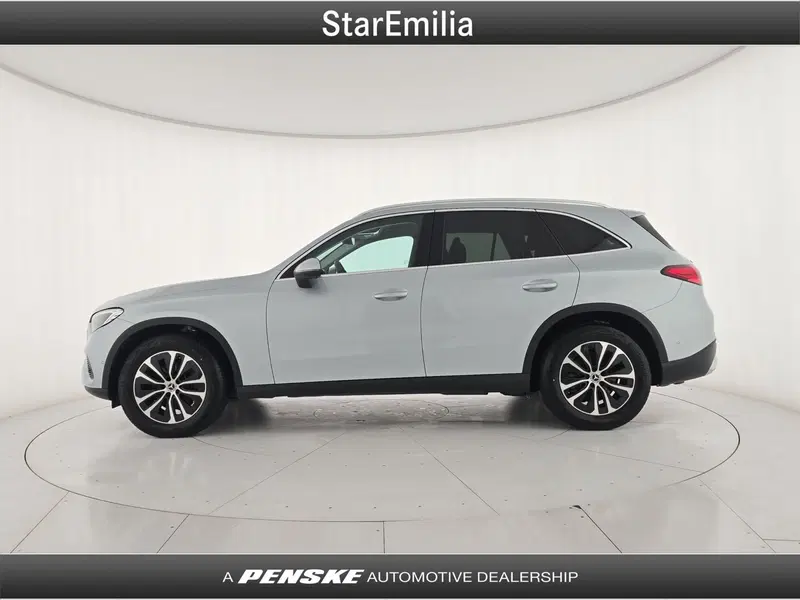 Mercedes-Benz GLC Coupé usata a Bologna (2)