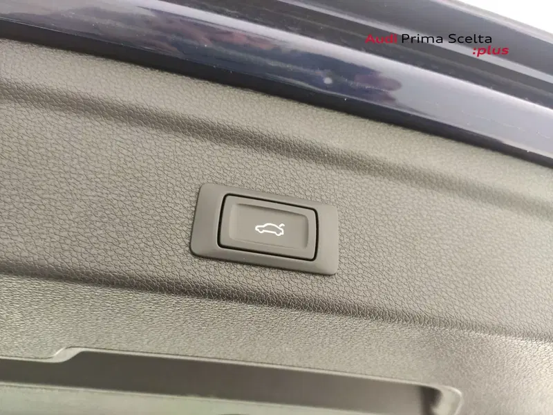 Audi Q3 Sportback usata a Avellino (15)