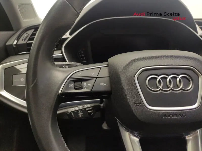 Audi Q3 Sportback usata a Avellino (20)