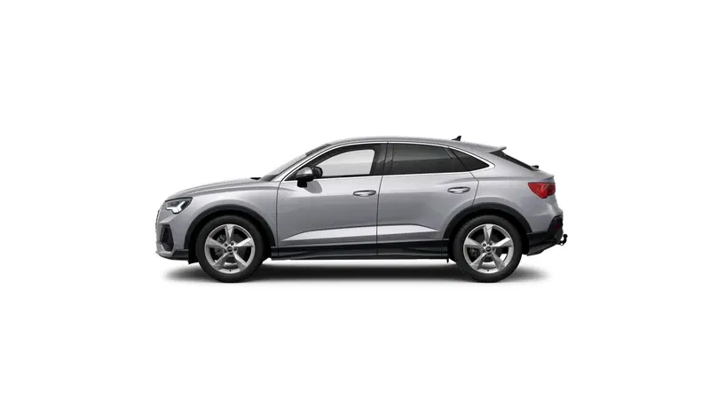 Audi Q3 Sportback usata a Avellino (2)