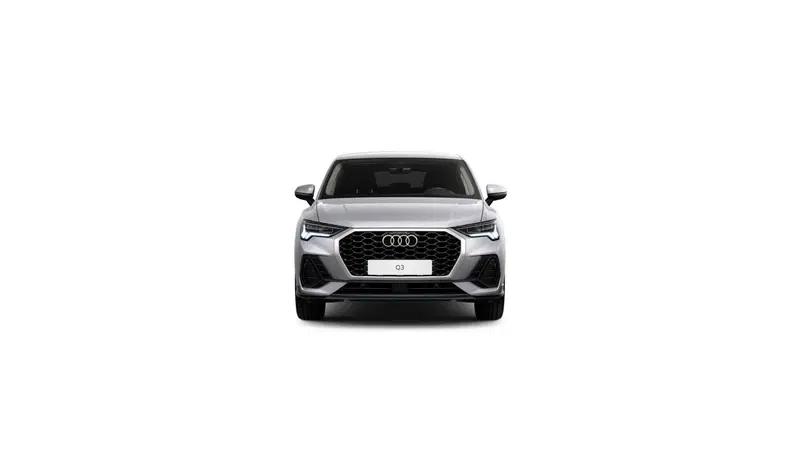 Audi Q3 Sportback usata a Avellino (3)