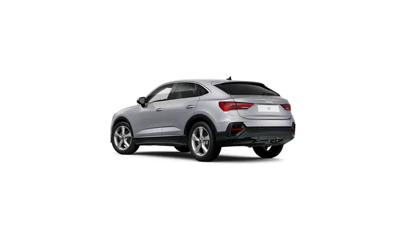 Audi Q3 Sportback usata a Avellino (4)