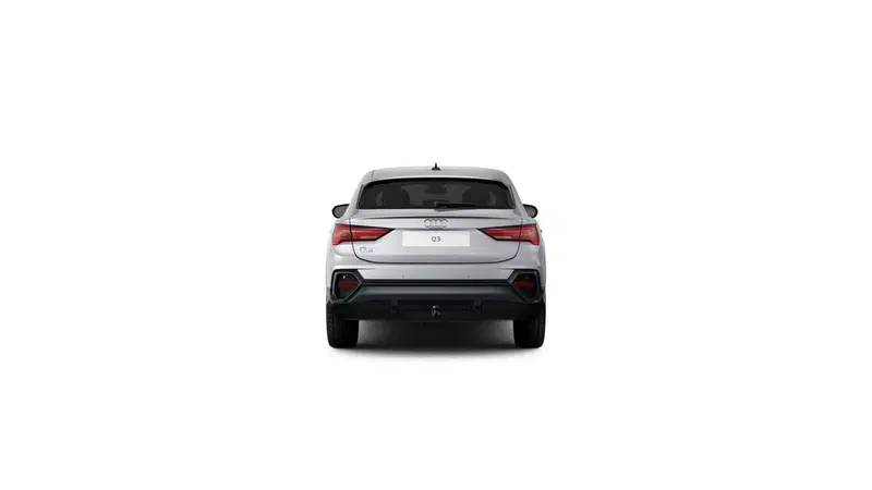 Audi Q3 Sportback usata a Avellino (5)