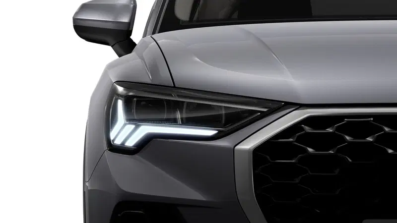 Audi Q3 Sportback usata a Avellino (7)