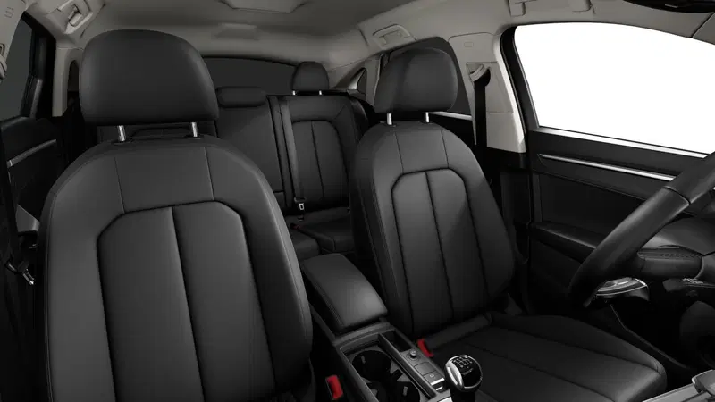 Audi Q3 Sportback usata a Avellino (8)