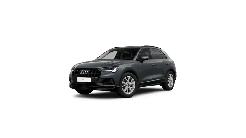 Audi Q3 usata a Avellino