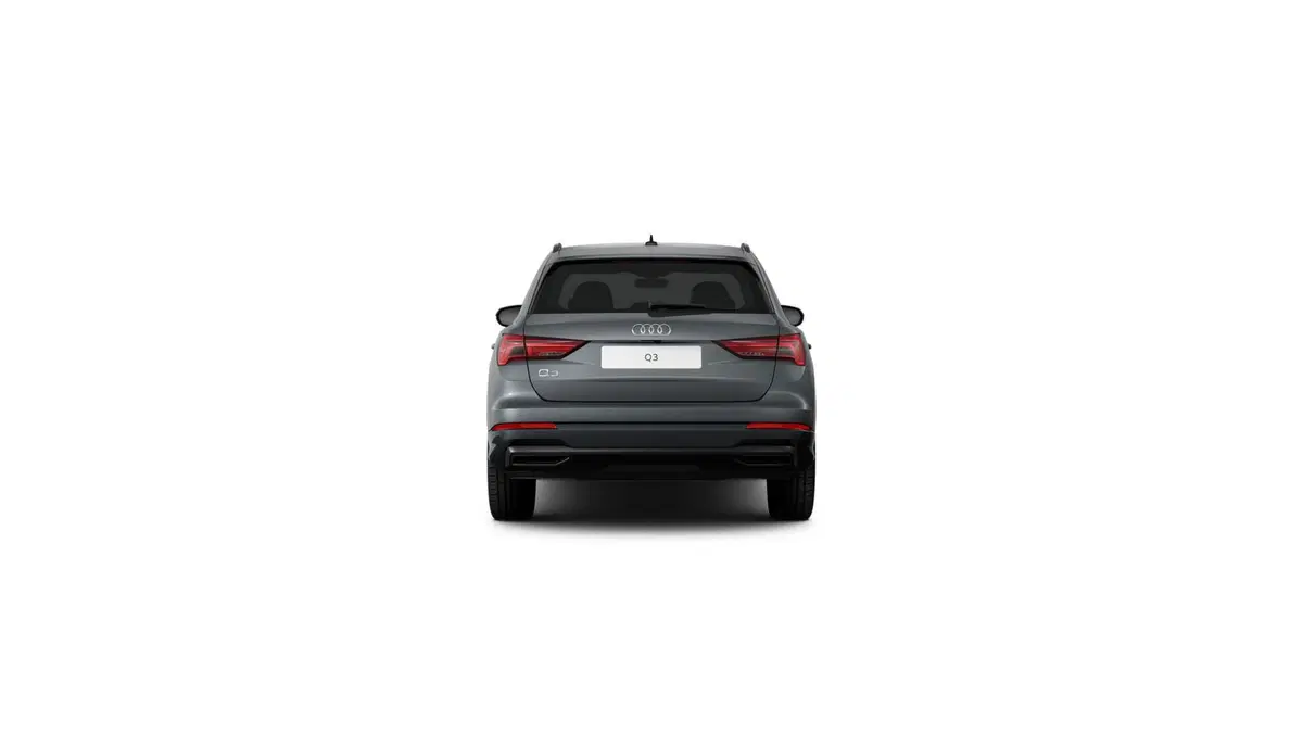 Audi Q3 usata a Avellino (2)