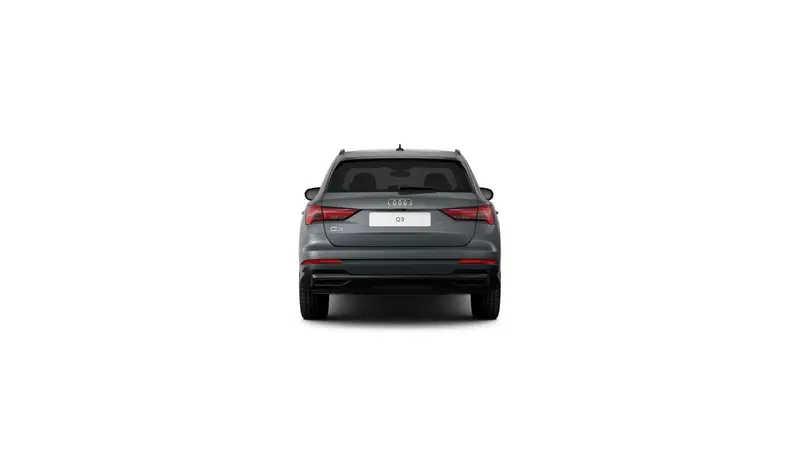 Audi Q3 usata a Avellino (2)