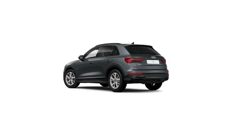 Audi Q3 usata a Avellino (3)
