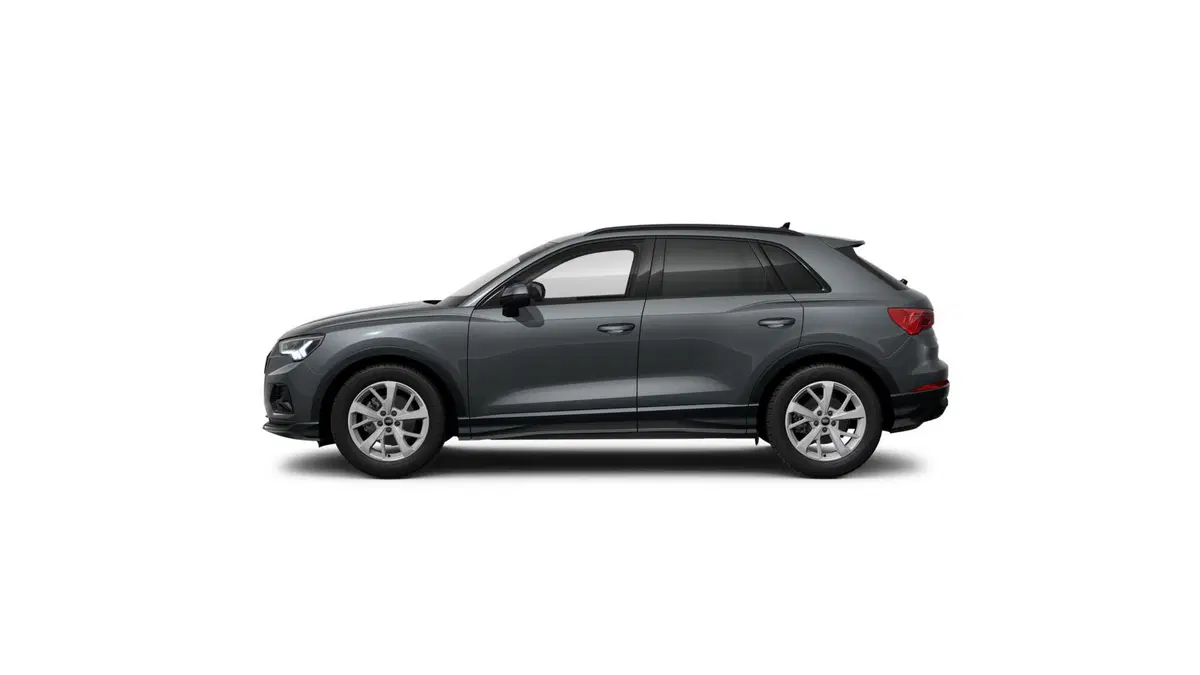 Audi Q3 usata a Avellino (4)