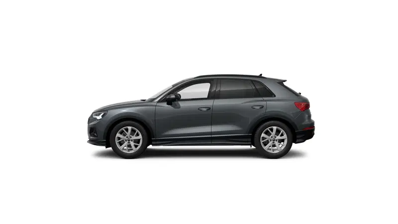 Audi Q3 usata a Avellino (4)