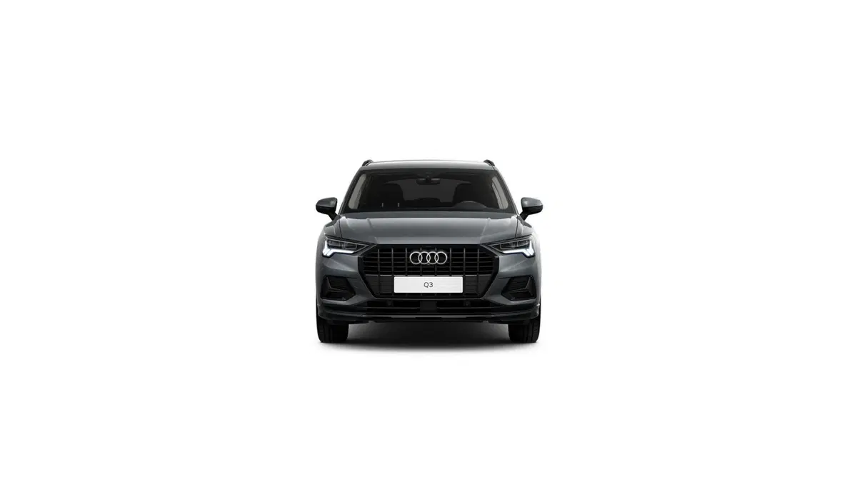 Audi Q3 usata a Avellino (5)