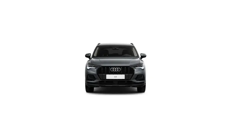 Audi Q3 usata a Avellino (5)