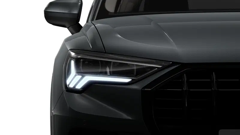 Audi Q3 usata a Avellino (7)