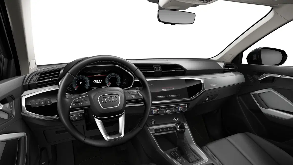 Audi Q3 usata a Avellino (8)