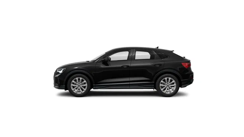 Audi Q3 Sportback usata a Avellino (2)