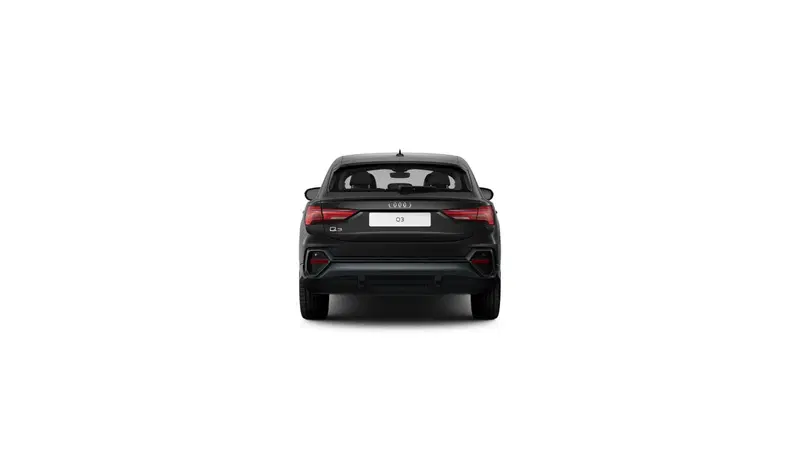Audi Q3 Sportback usata a Avellino (3)