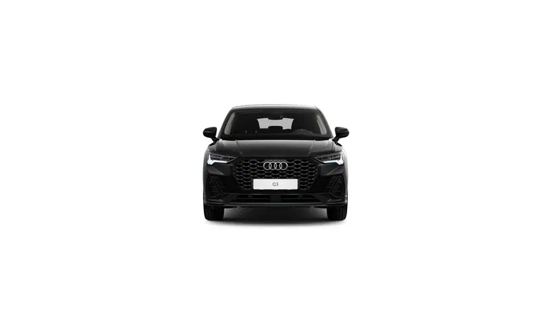 Audi Q3 Sportback usata a Avellino (5)