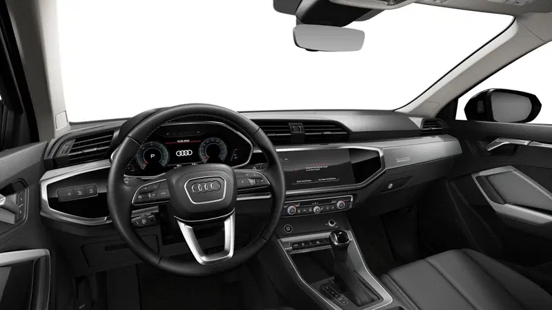 Audi Q3 Sportback usata a Avellino (7)