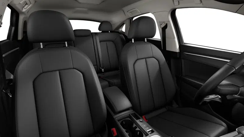 Audi Q3 Sportback usata a Avellino (8)