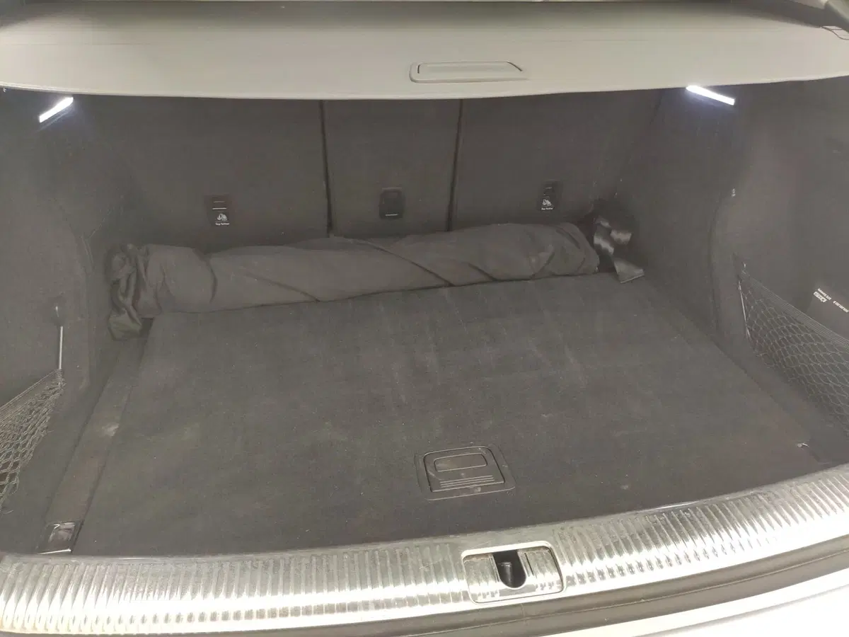 Audi Q4 Sportback usata a Avellino (13)