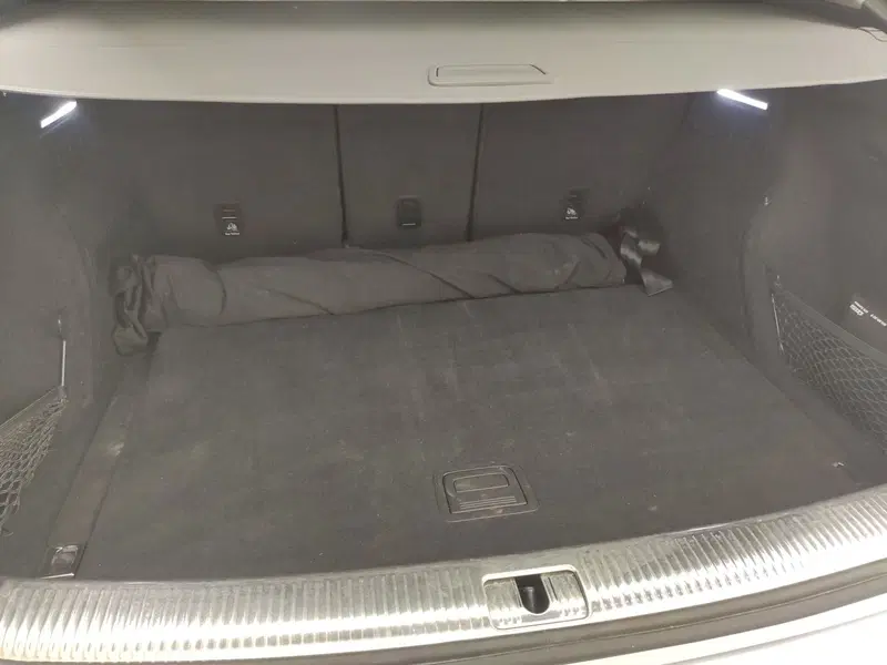 Audi Q4 Sportback usata a Avellino (13)