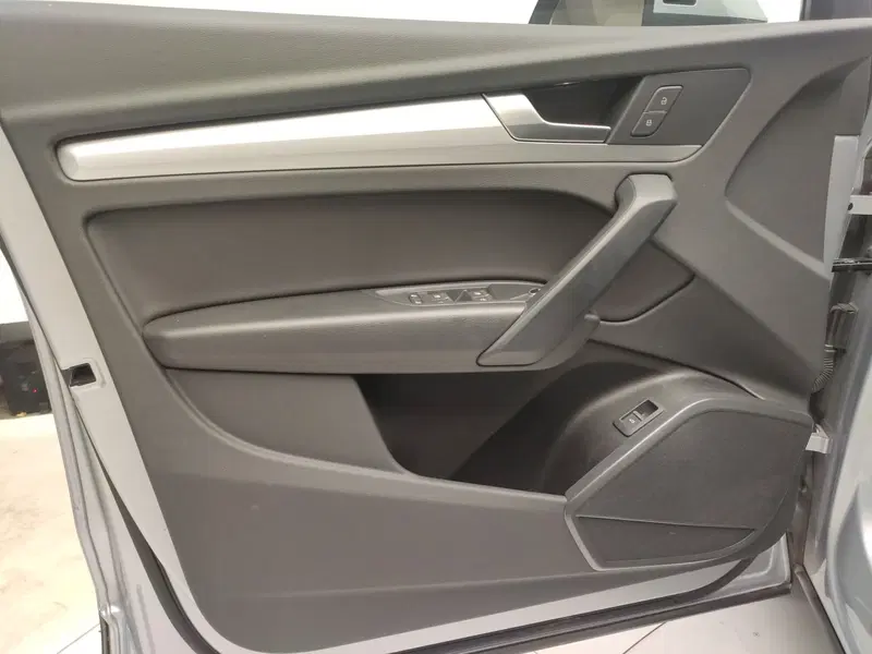 Audi Q4 Sportback usata a Avellino (16)