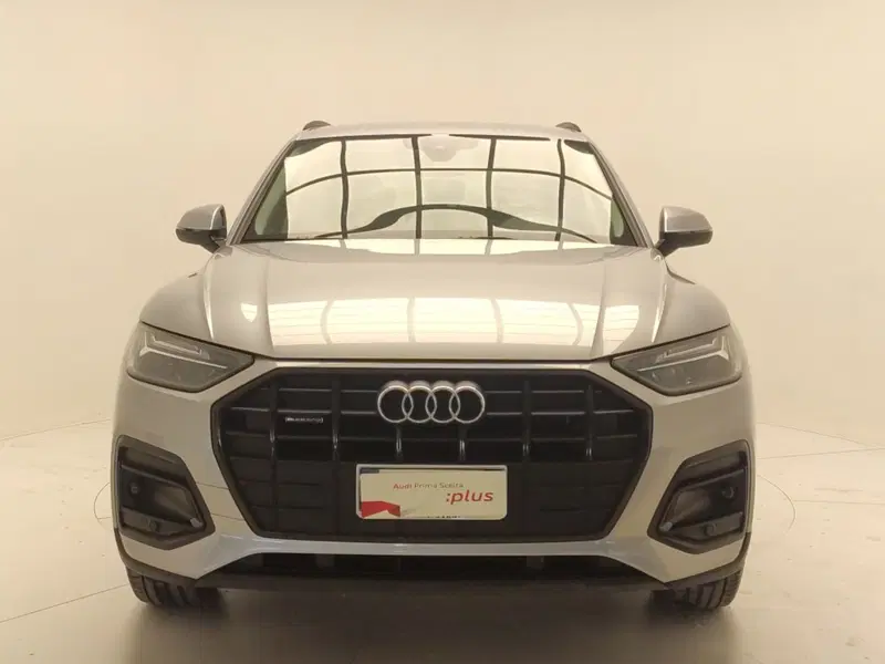 Audi Q4 Sportback usata a Avellino (2)
