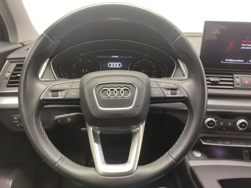 Audi Q4 Sportback usata a Avellino (20)