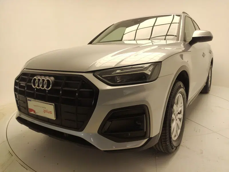 Audi Q4 Sportback usata a Avellino (8)