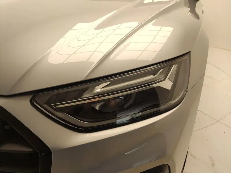 Audi Q4 Sportback usata a Avellino (9)