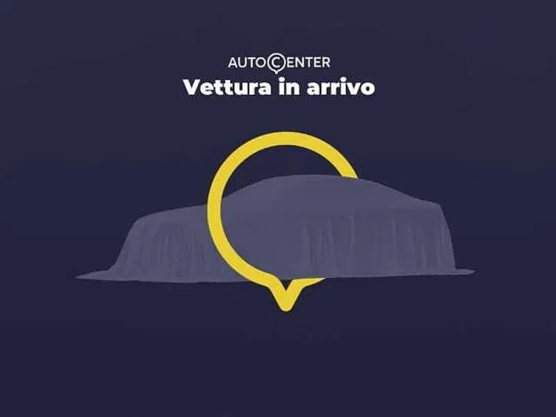 Jaguar E-Pace usata a Mantova