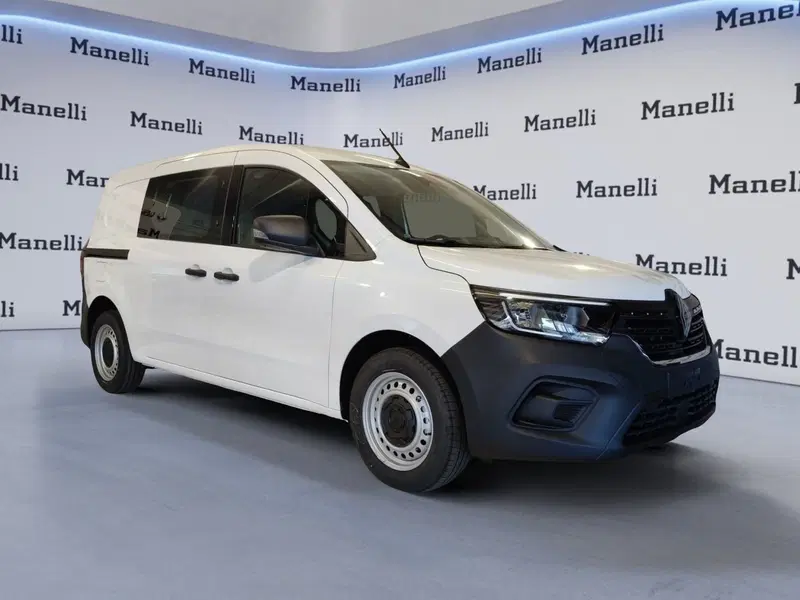 Renault Kangoo Furgone nuova a Brescia