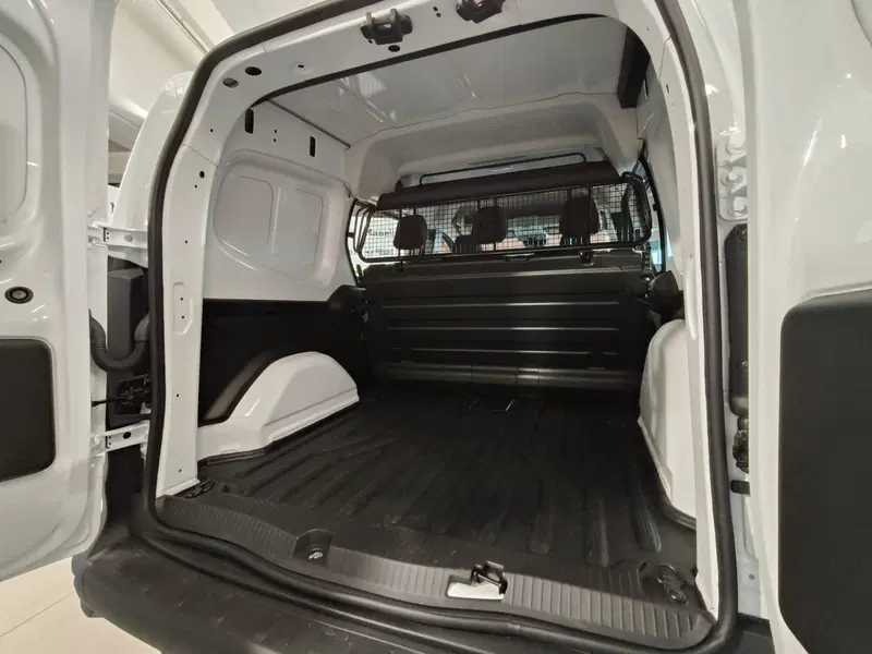 Renault Kangoo Furgone nuova a Brescia (16)