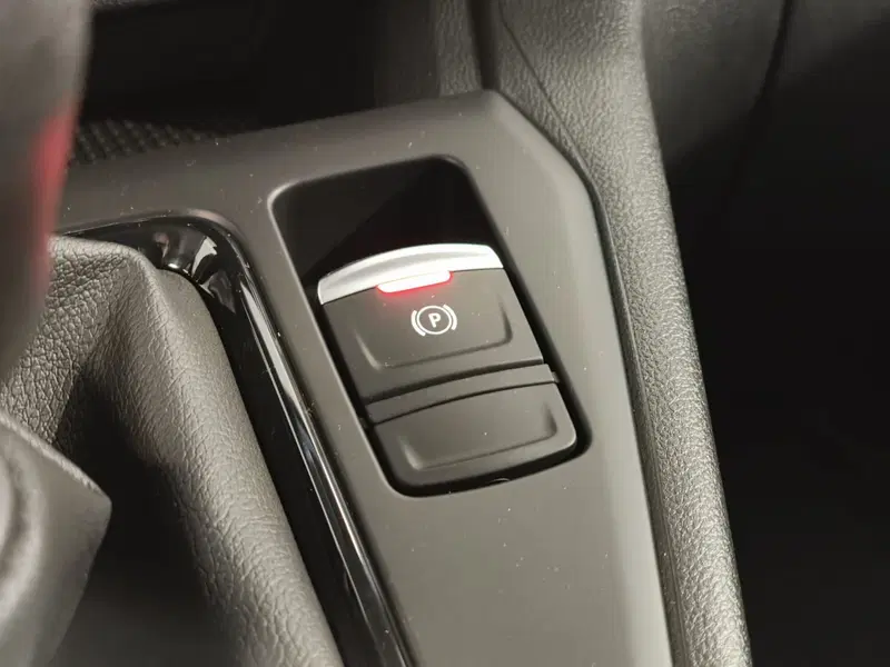 Renault Kangoo Furgone nuova a Brescia (19)