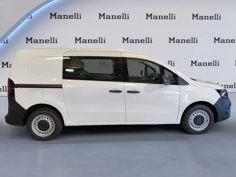 Renault Kangoo Furgone nuova a Brescia (2)
